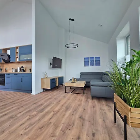 Ferienwohnung Emil Bald Verfuegbar Norden Buitenkant foto