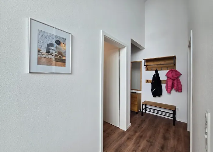 Ferienwohnung Emil Bald Verfuegbar
