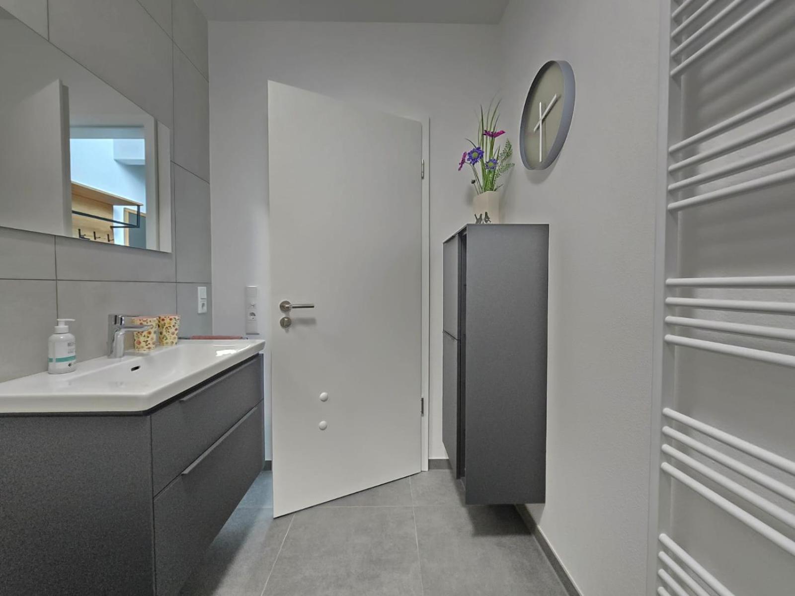 Apartment Emil Bald Verfuegbar