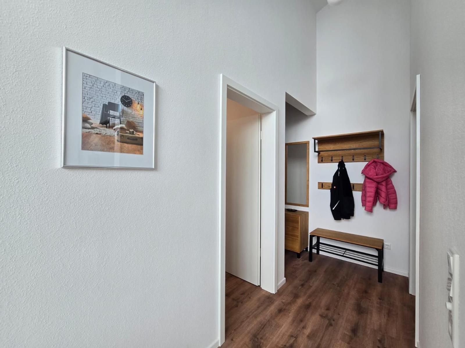 Emil Bald Verfuegbar Apartment