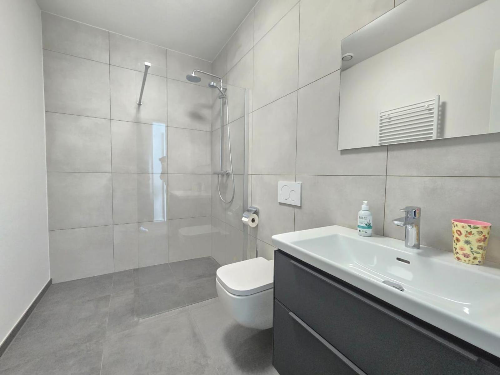 Apartment Emil Bald Verfuegbar *