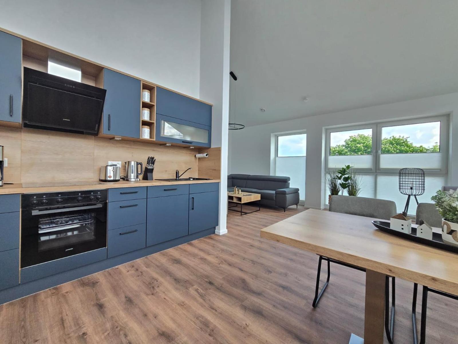 Emil Bald Verfuegbar Apartment